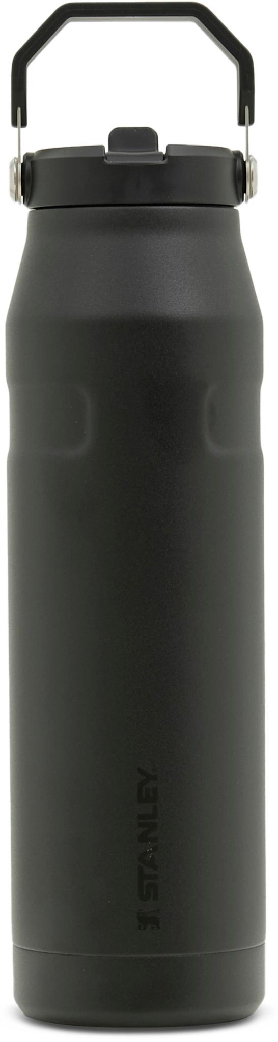 Product image for Bouteille avec couvercle à paille rétractable IceFlow 2.0 1.06L