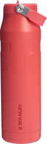 Colour: Hot Coral