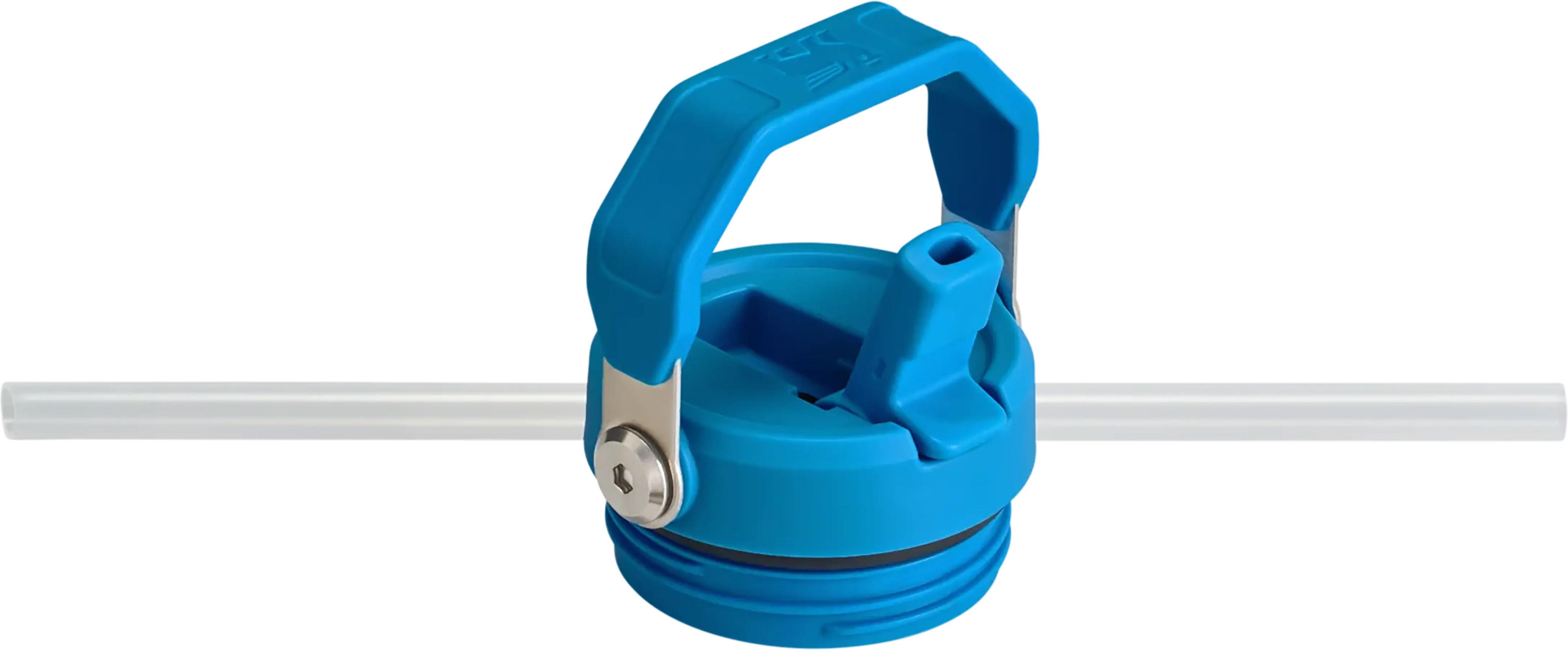 Product gallery image number 3 for product The IceFlow Bottle with Flip Straw 2.0 Lid 1.47L/50oz