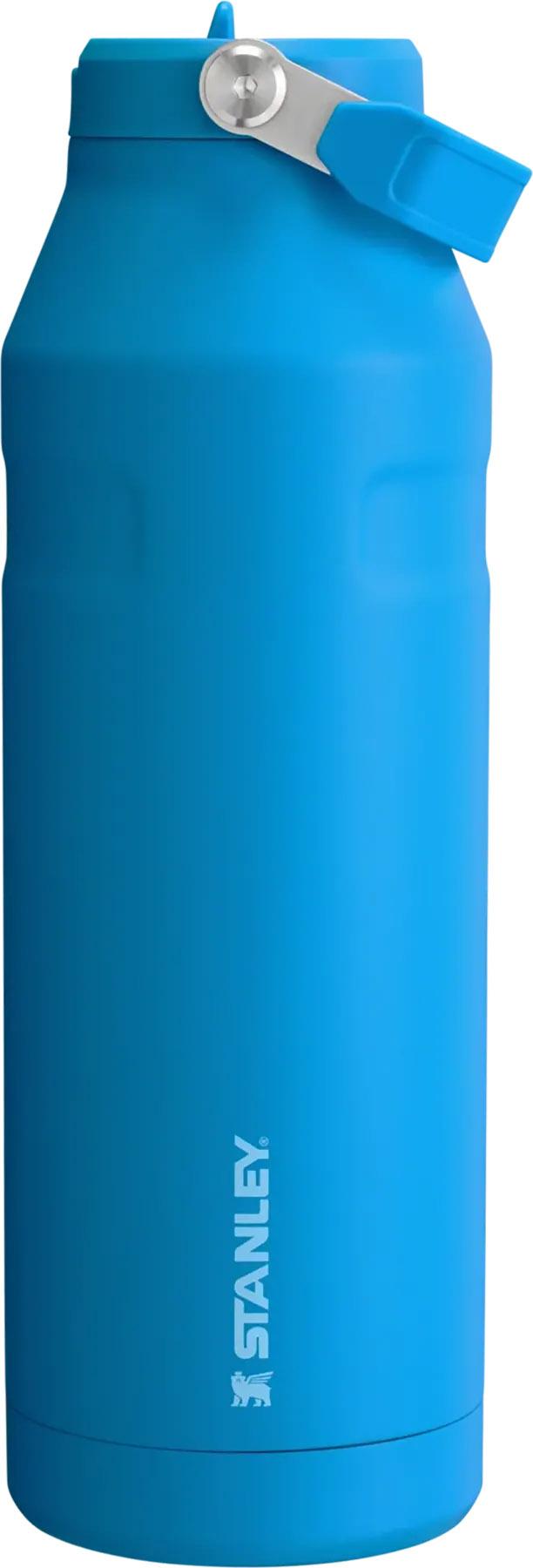 Product image for The IceFlow Bottle with Flip Straw 2.0 Lid 1.47L/50oz