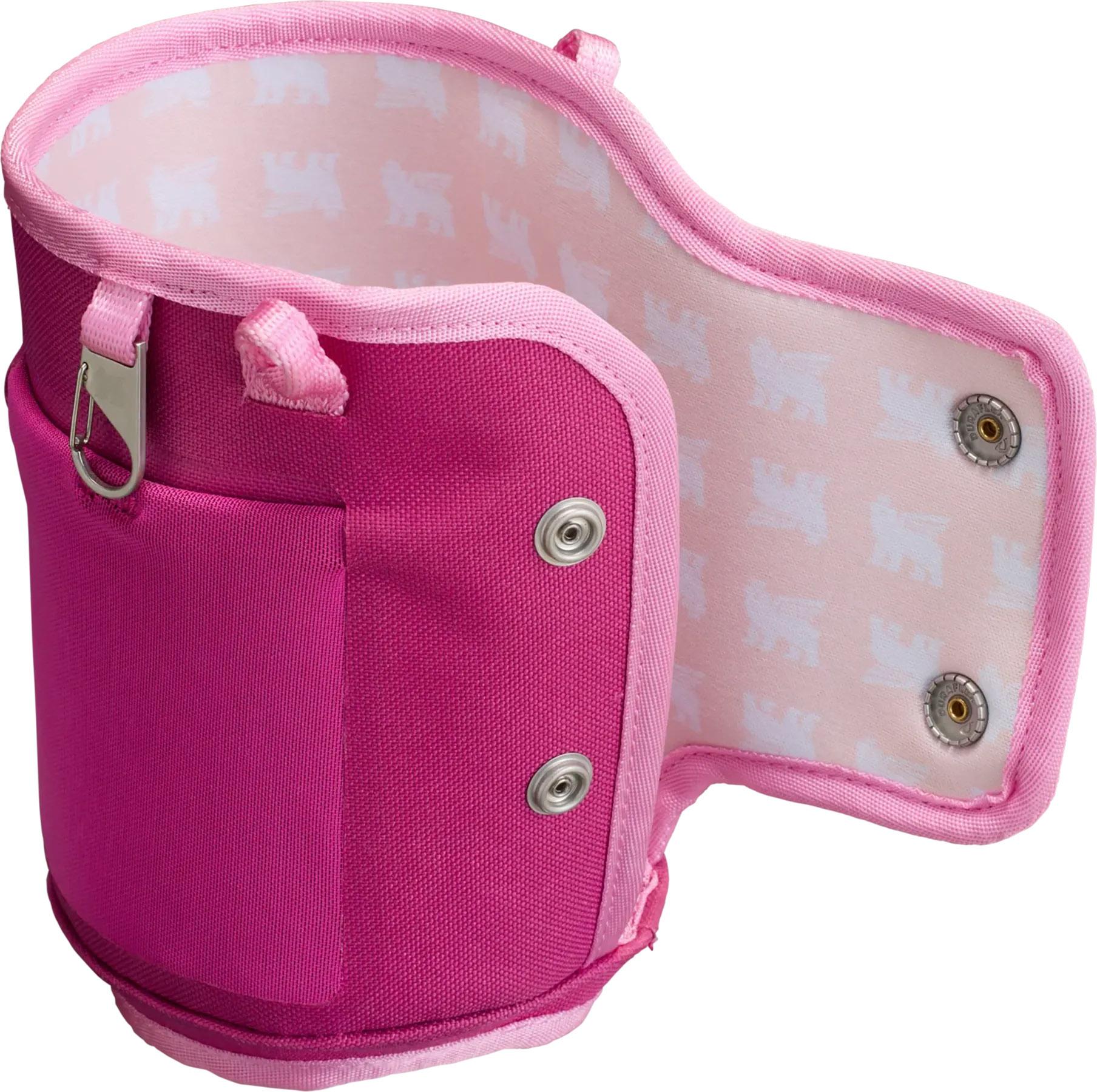 Product gallery image number 3 for product The All Day Quencher Carry-All Crossbody Bottle Holder 40oz