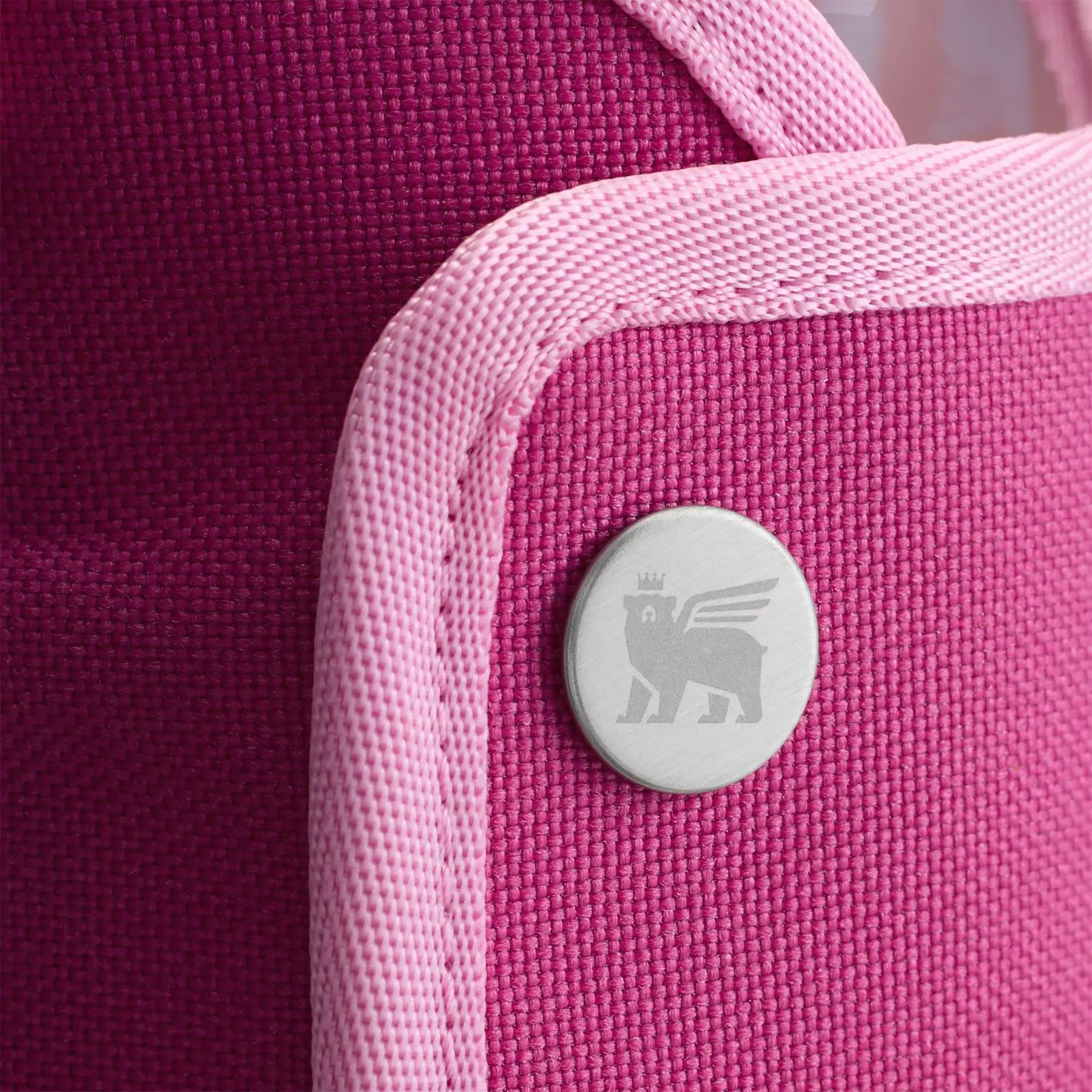 Product gallery image number 4 for product The All Day Quencher Carry-All Crossbody Bottle Holder 40oz