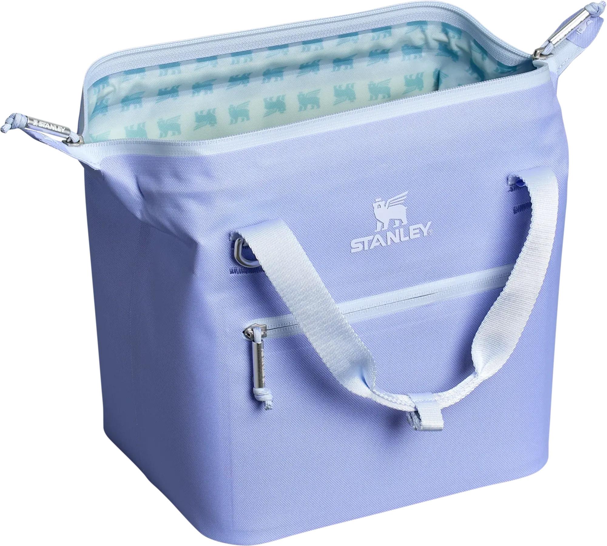 Product gallery image number 2 for product The All Day Julienne 10 Can Mini Cooler 7.4qt