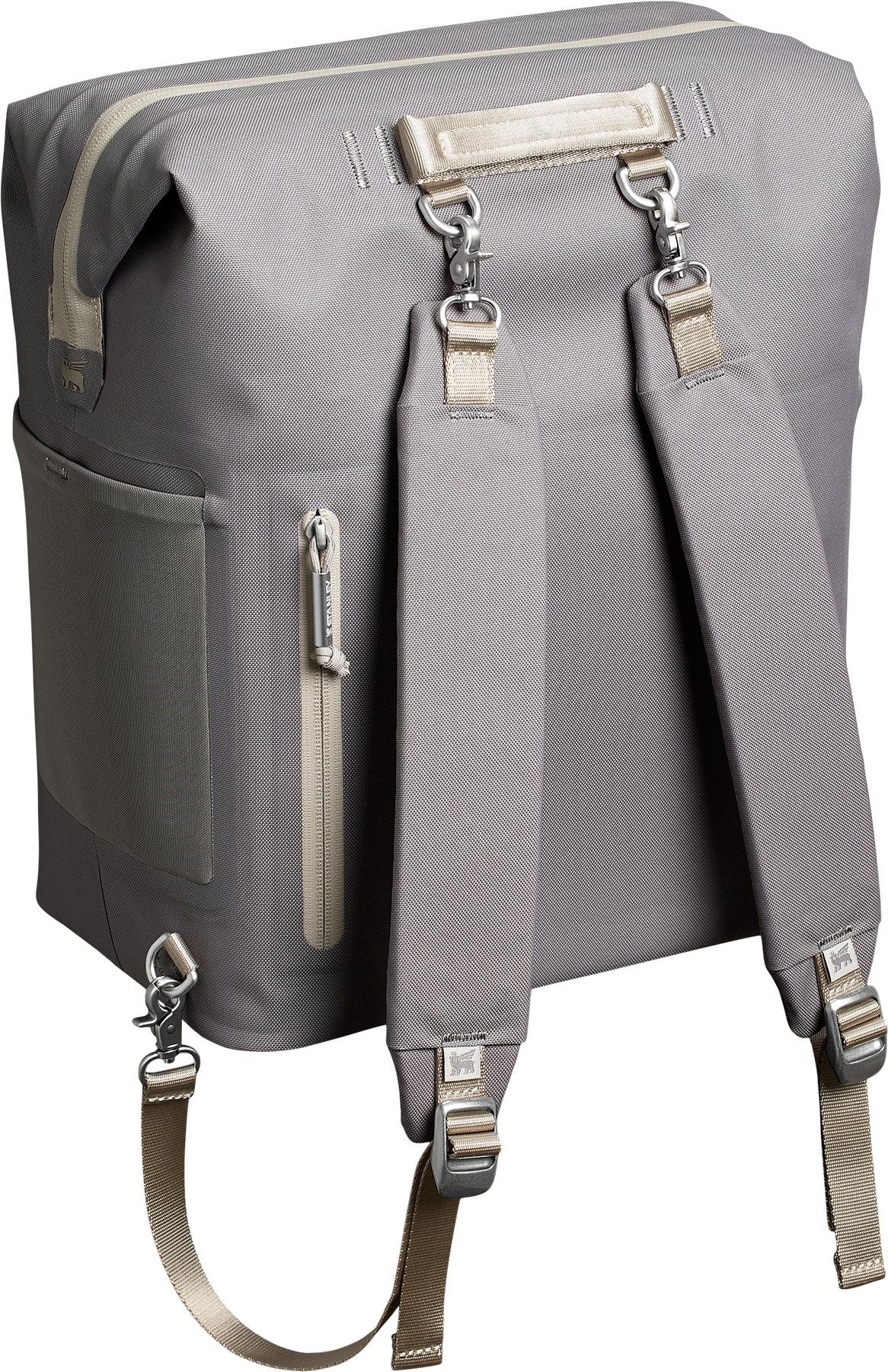 Product gallery image number 2 for product The All Day Madeleine Midi 20 Can Cooler Backpack 14.8qt