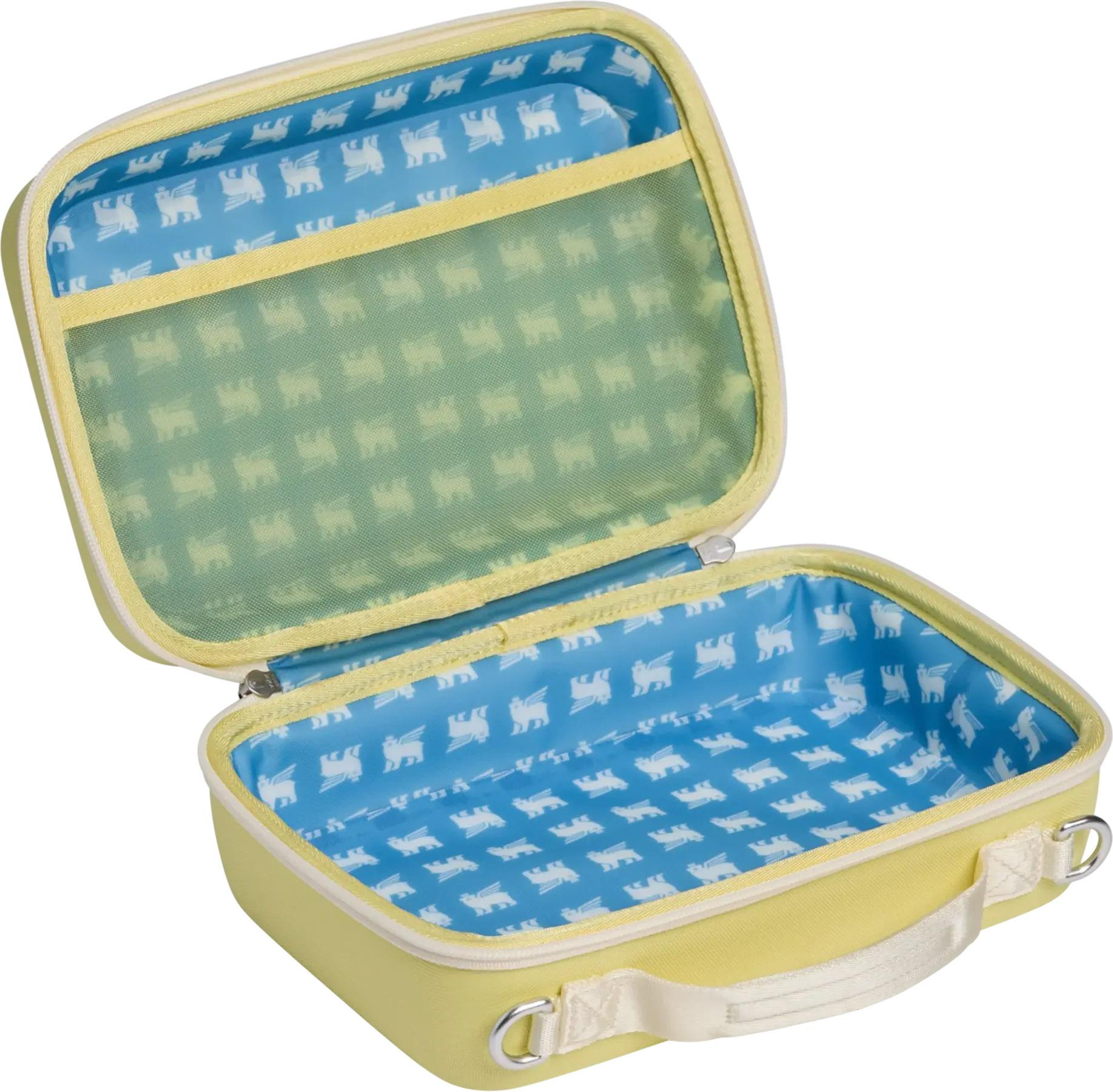 Product gallery image number 3 for product All Day Mini Lunch Box 3.97L/4.2qt