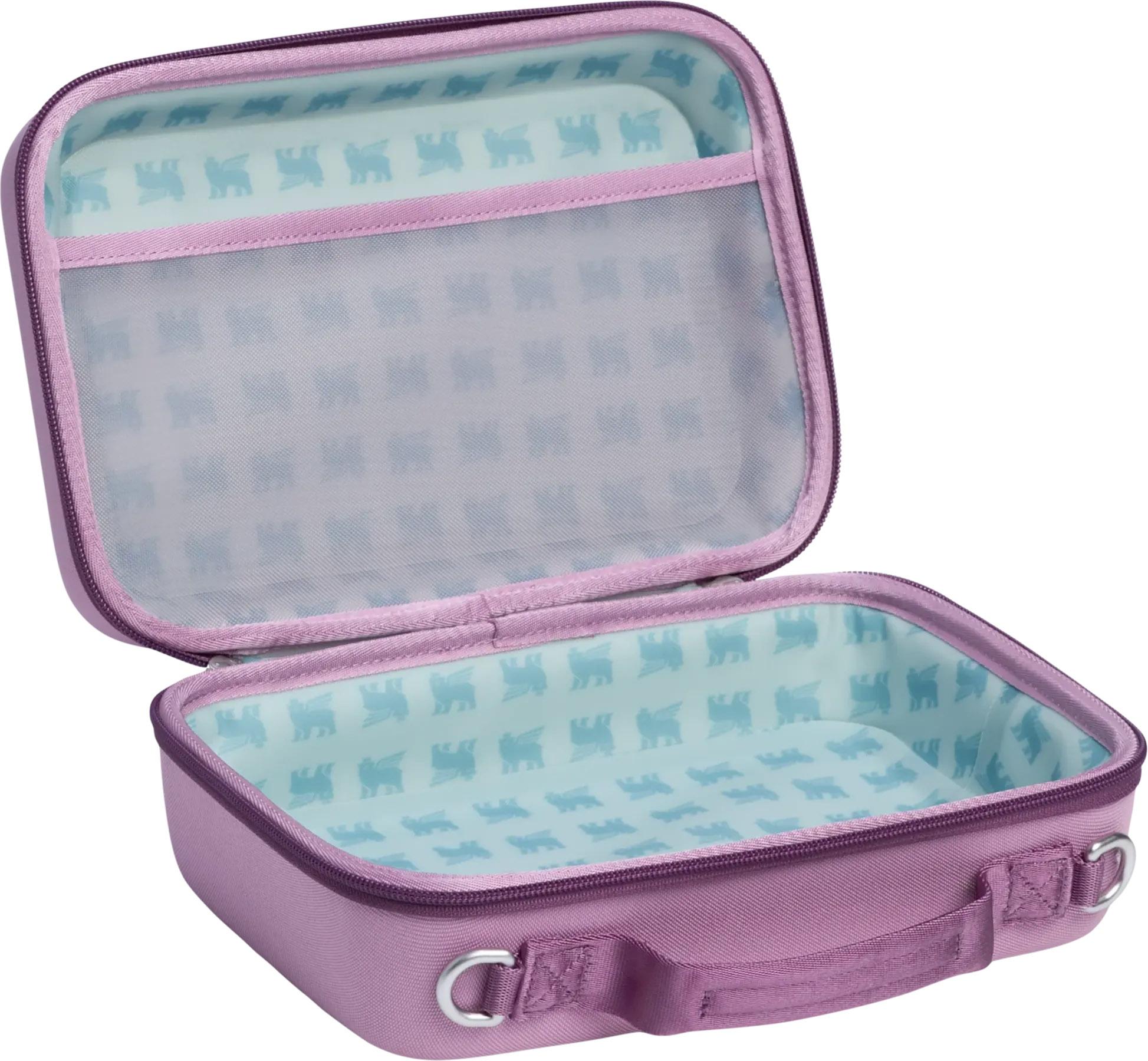 Product gallery image number 3 for product All Day Mini Lunch Box 3.97L/4.2qt