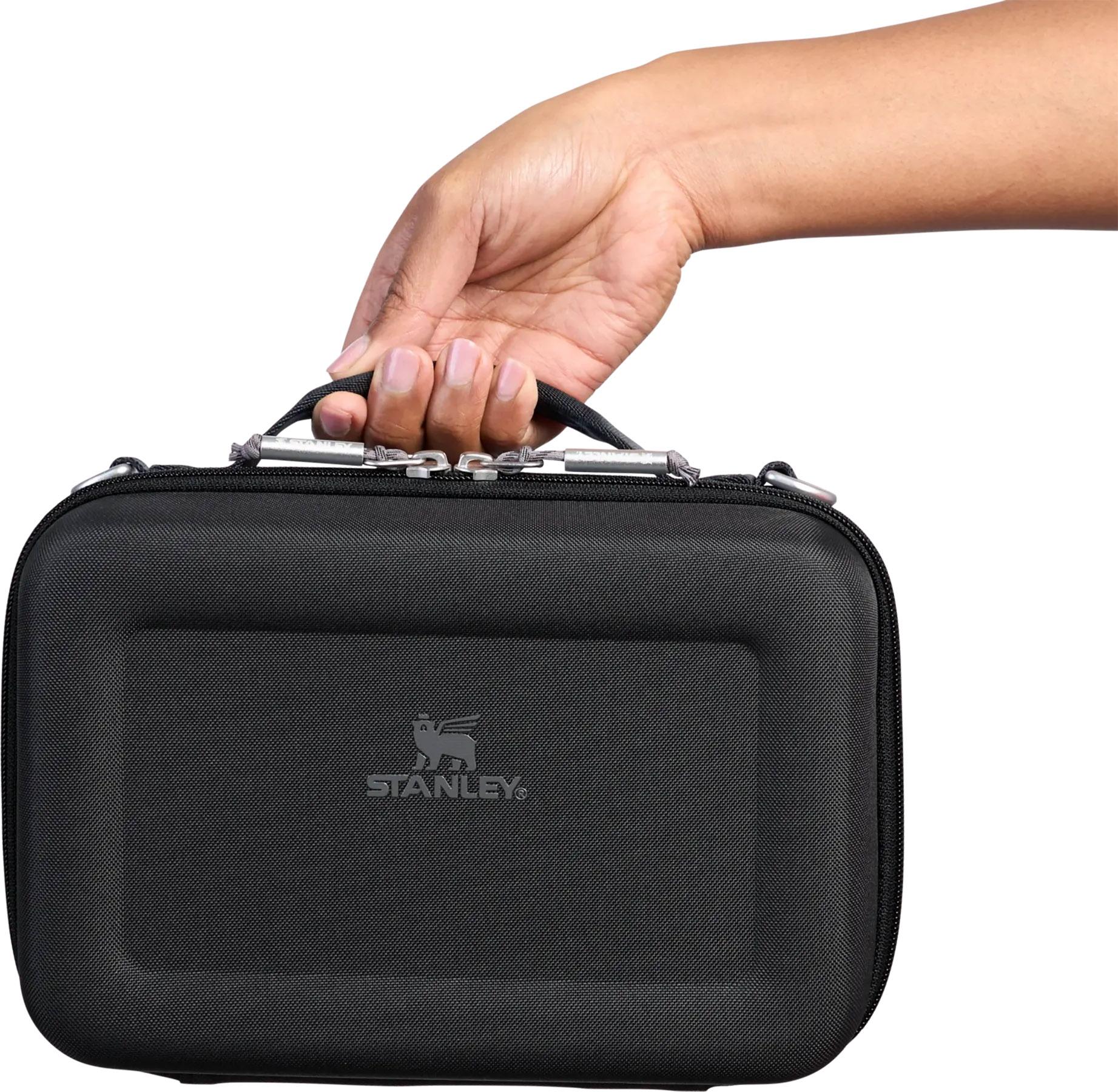 Product gallery image number 3 for product All Day Mini Lunch Box 3.97L/4.2qt