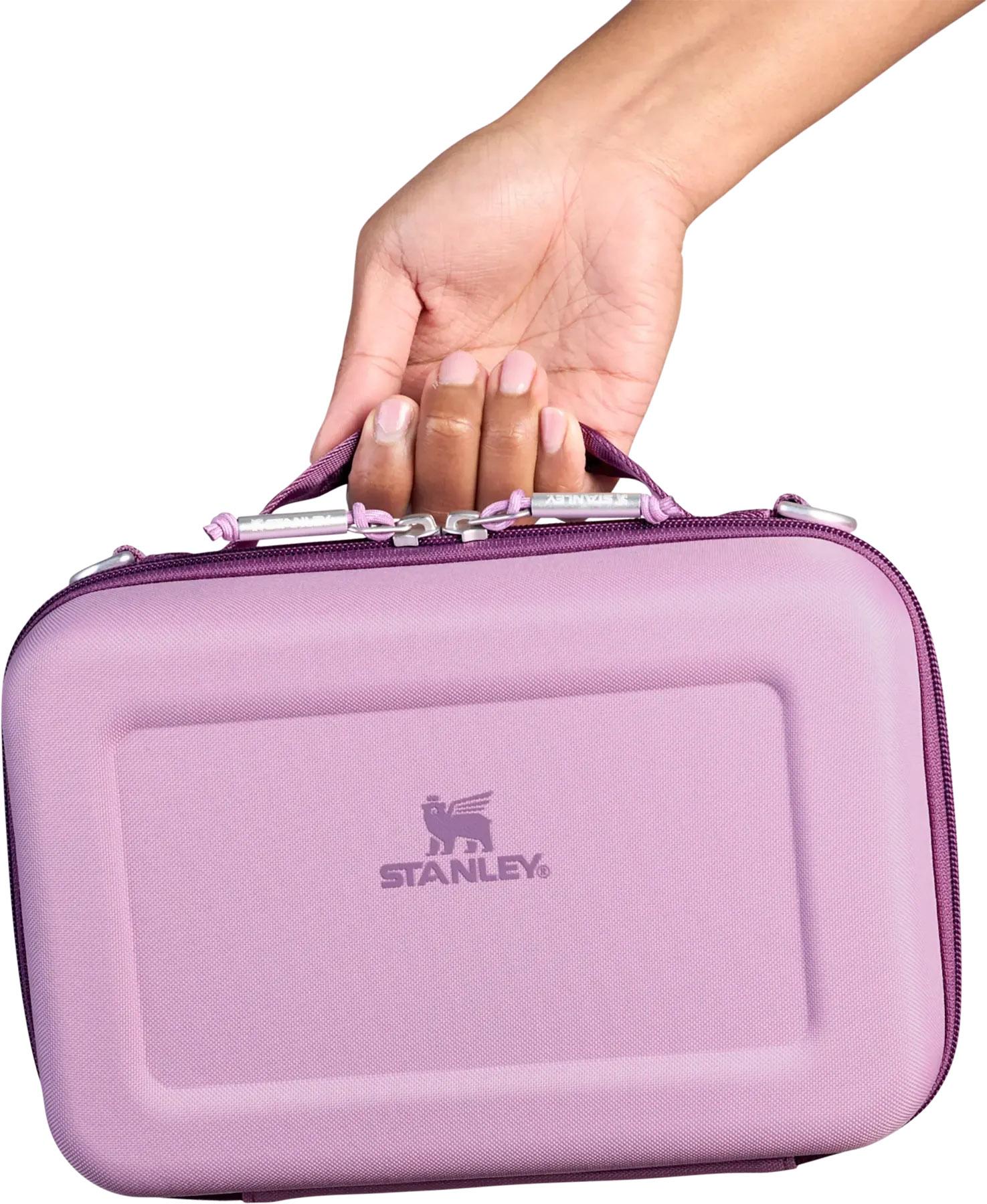 Product gallery image number 4 for product All Day Mini Lunch Box 3.97L/4.2qt