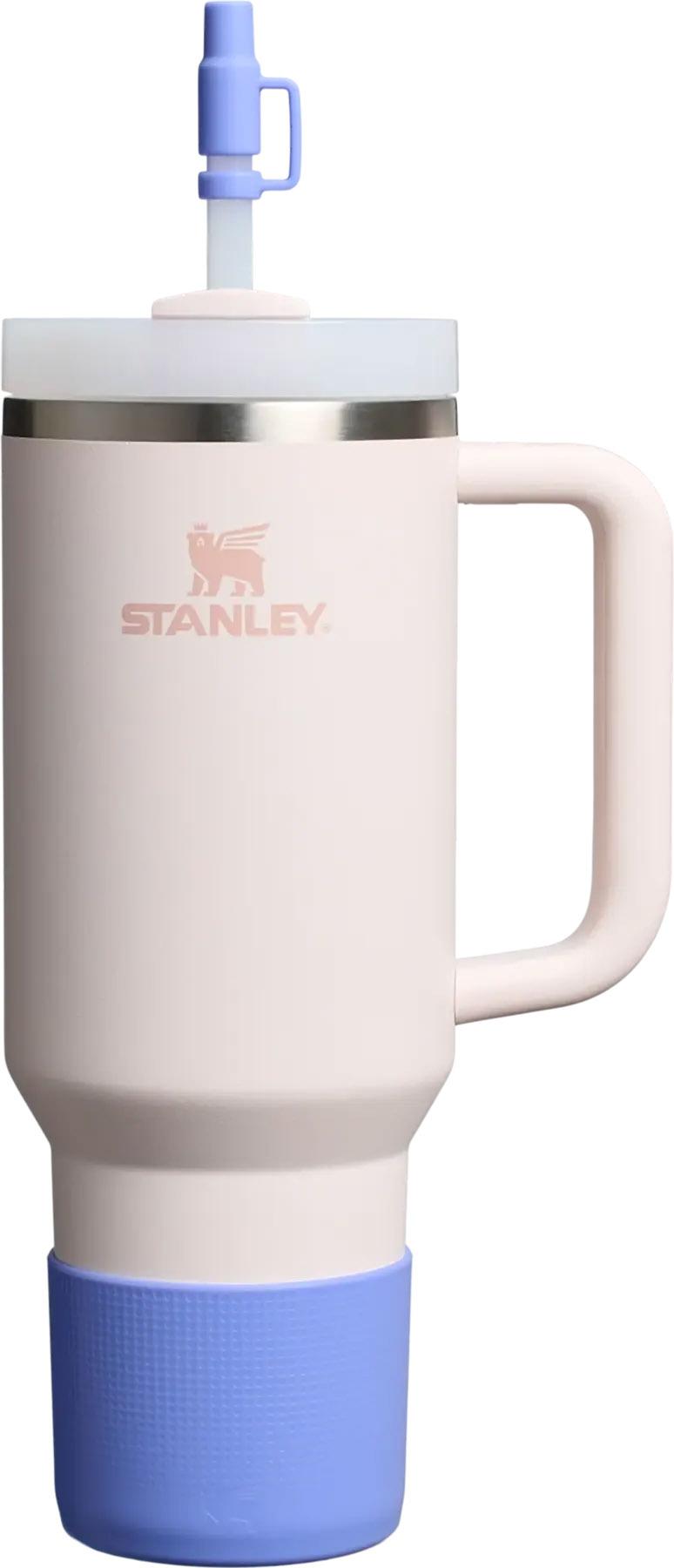 Product gallery image number 2 for product Quencher Tumbler Boot & Straw Cover Set