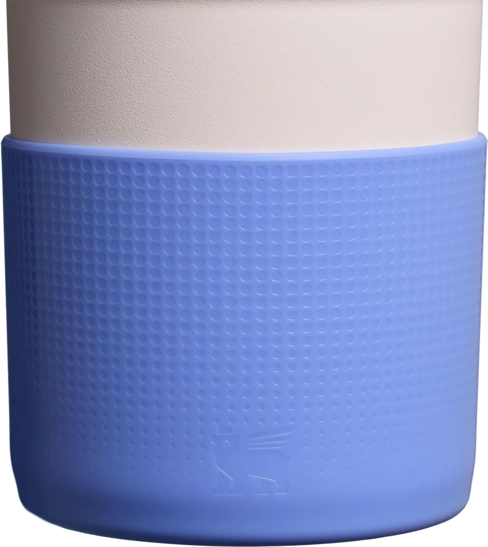 Product gallery image number 3 for product Quencher Tumbler Boot & Straw Cover Set