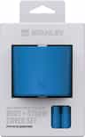 Colour: Azure