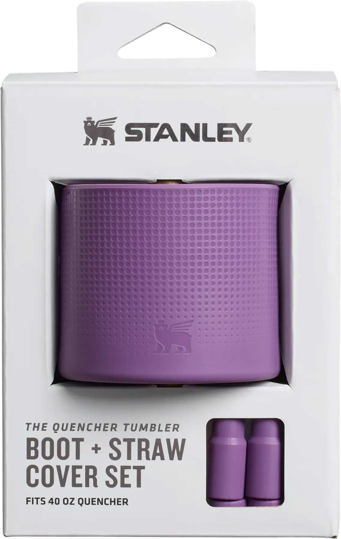 Dark Lilac