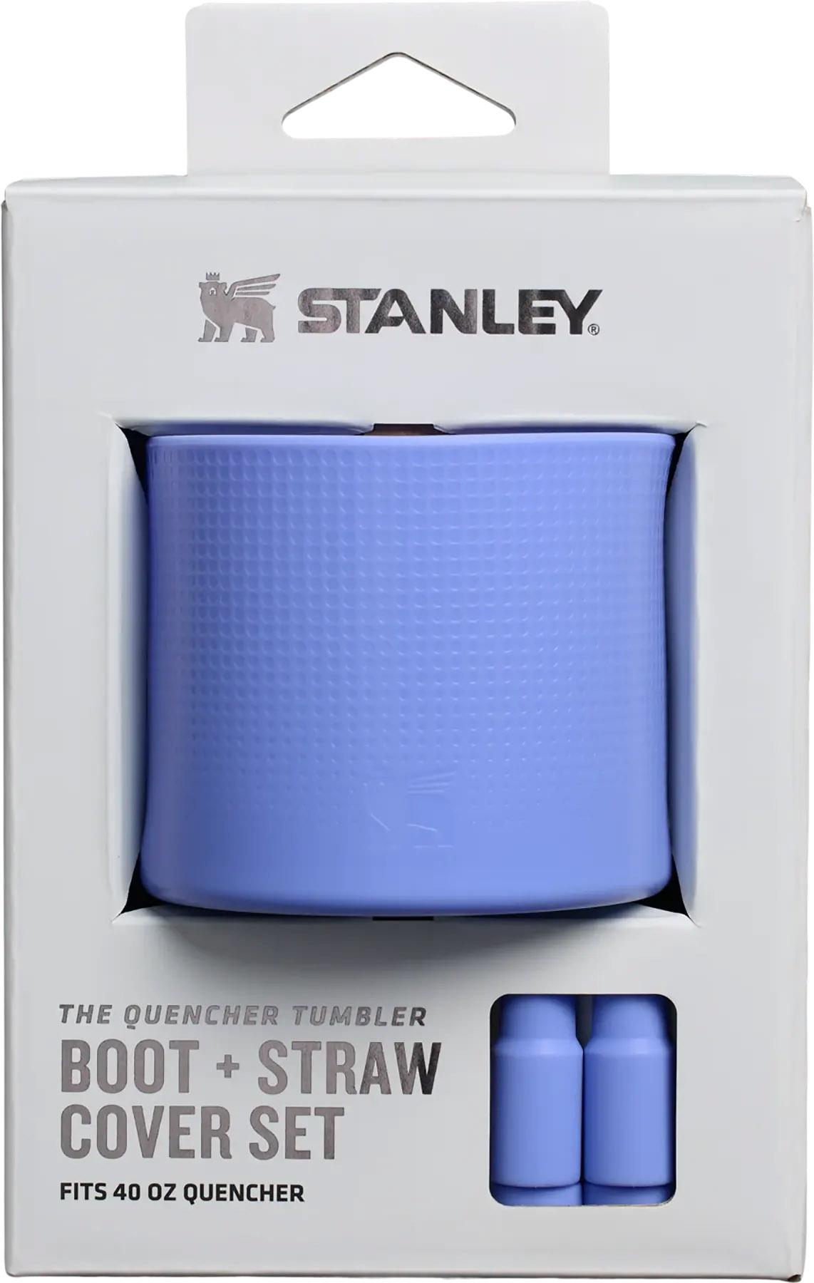 Product image for Quencher Tumbler Boot & Straw Cover Set