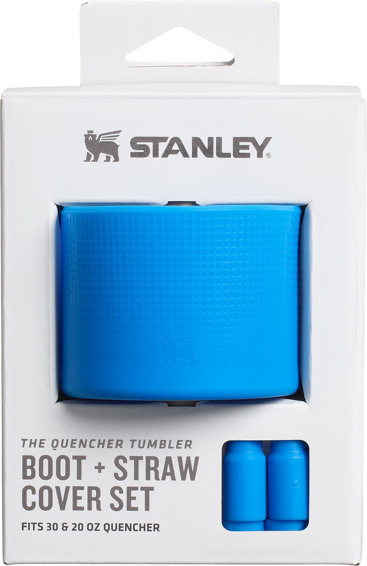 Product image for Quencher Tumbler Boot & Straw Cover Set