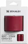 Colour: Cranberry