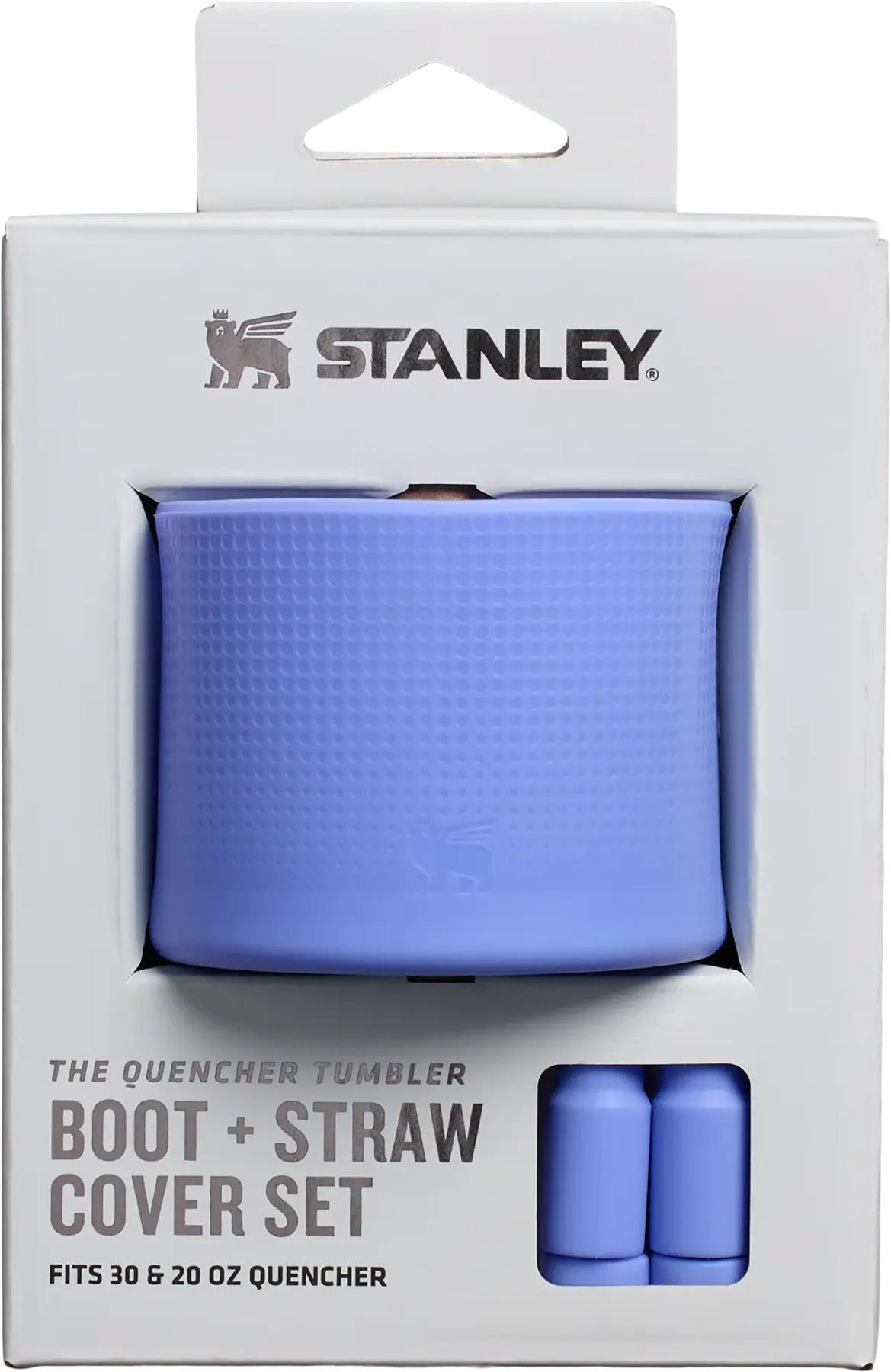 Product image for Quencher Tumbler Boot & Straw Cover Set