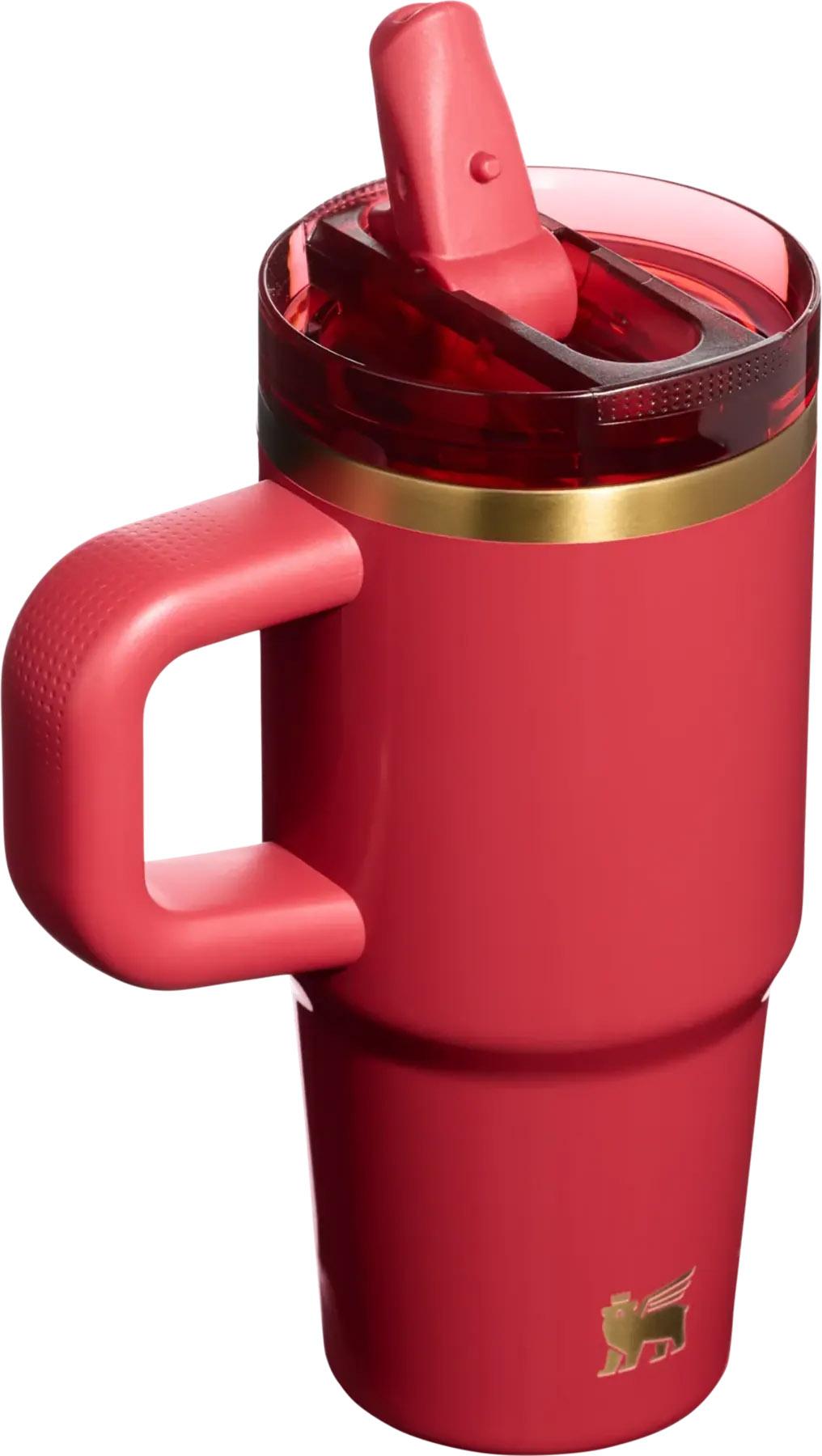 Numéro de l'image de la galerie de produits 3 pour le produit Gobelet Cheers and Cheer Quencher avec couvercle ProTour Flip Straw 0,41 L/14 oz