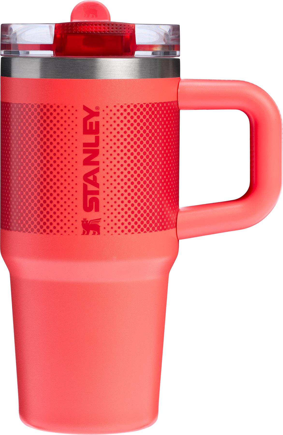 Product image for The Quencher Tumbler with ProTour Flip Straw Lid 0.4L/14oz