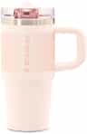 Colour: Rose Quartz Fade