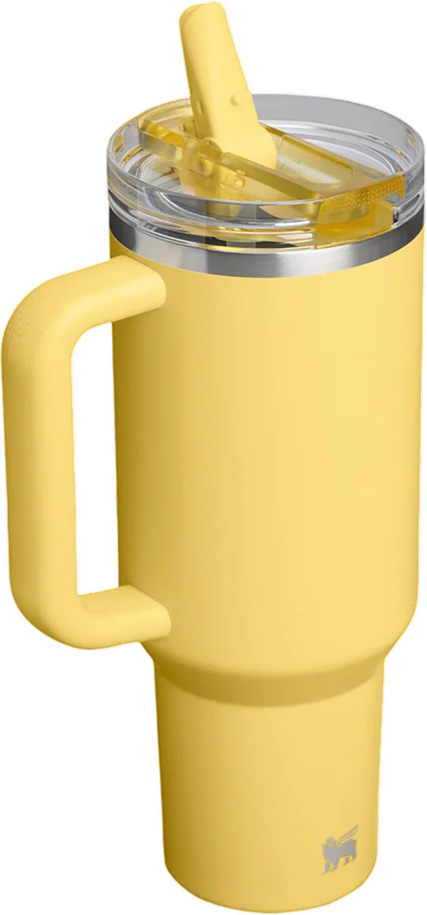 Product gallery image number 2 for product The Quencher Flip Straw Tumbler 20 oz