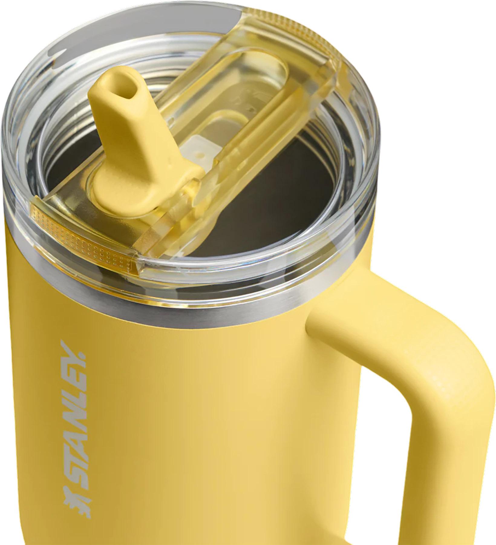 Product gallery image number 3 for product The Quencher Flip Straw Tumbler 20 oz