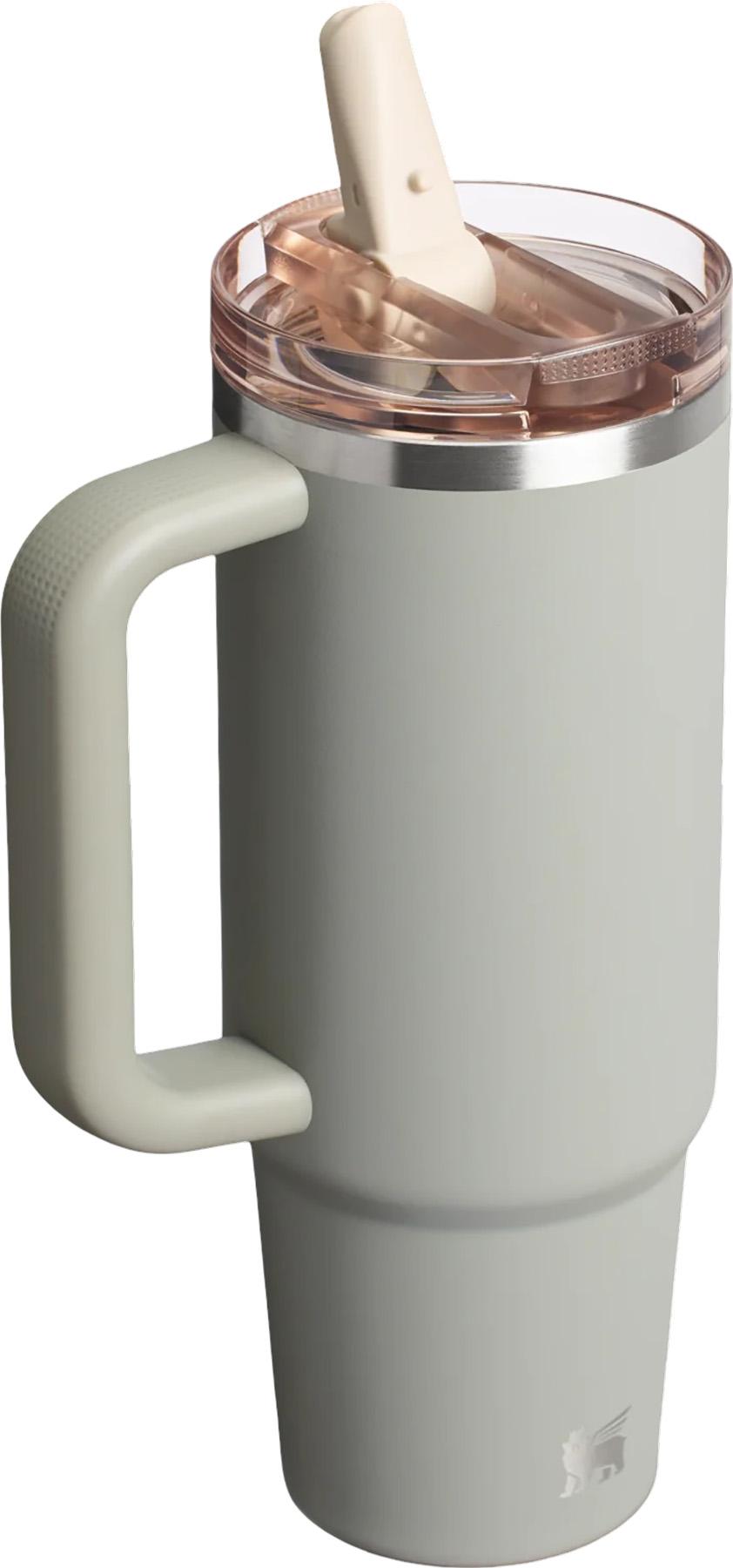 Product gallery image number 2 for product The Quencher ProTour Flip Straw Tumbler 880ml