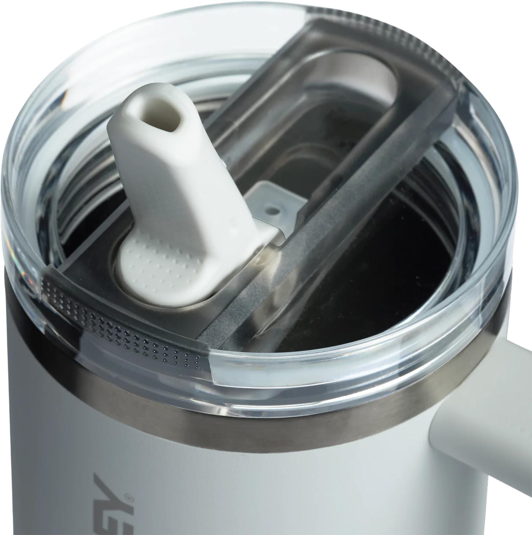 Product gallery image number 3 for product The Quencher ProTour Flip Straw Tumbler 880ml