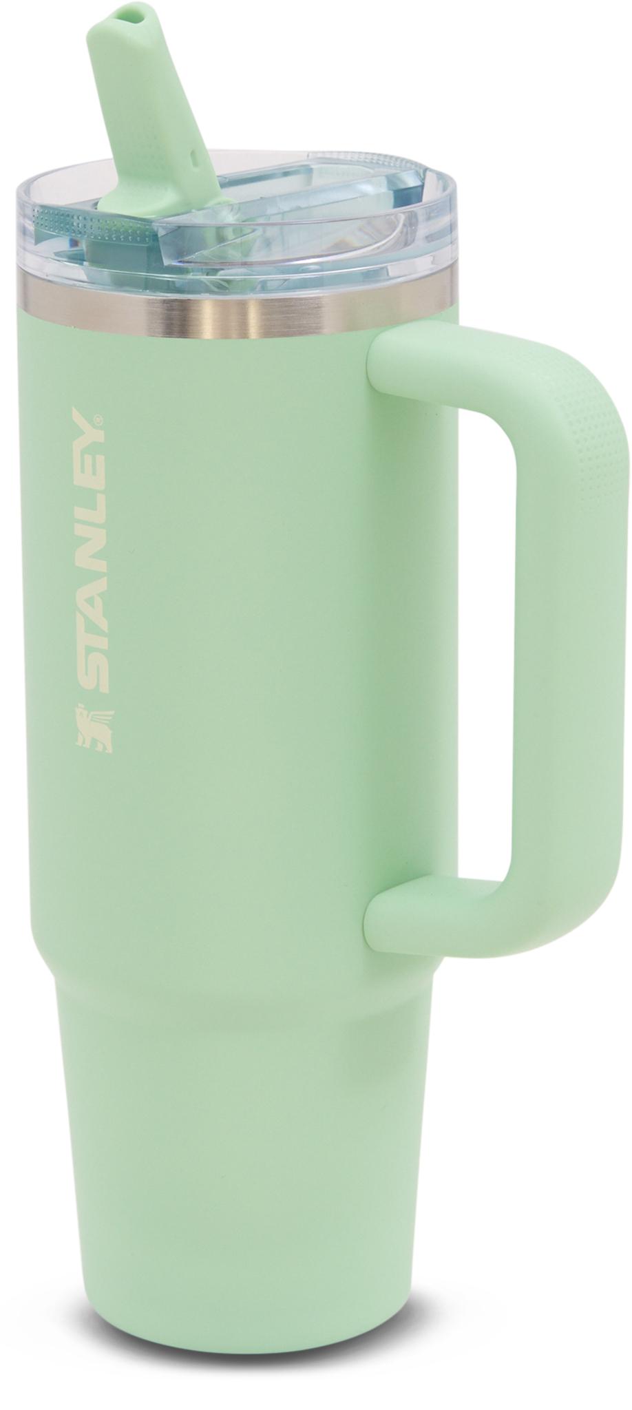 Product gallery image number 2 for product The Quencher ProTour Flip Straw Tumbler 880ml