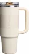 Colour: Cream Fade