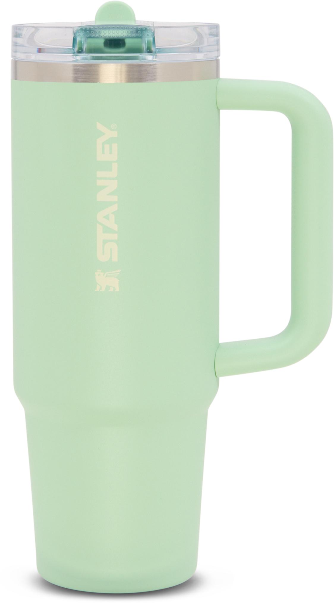 Product image for The Quencher ProTour Flip Straw Tumbler 880ml