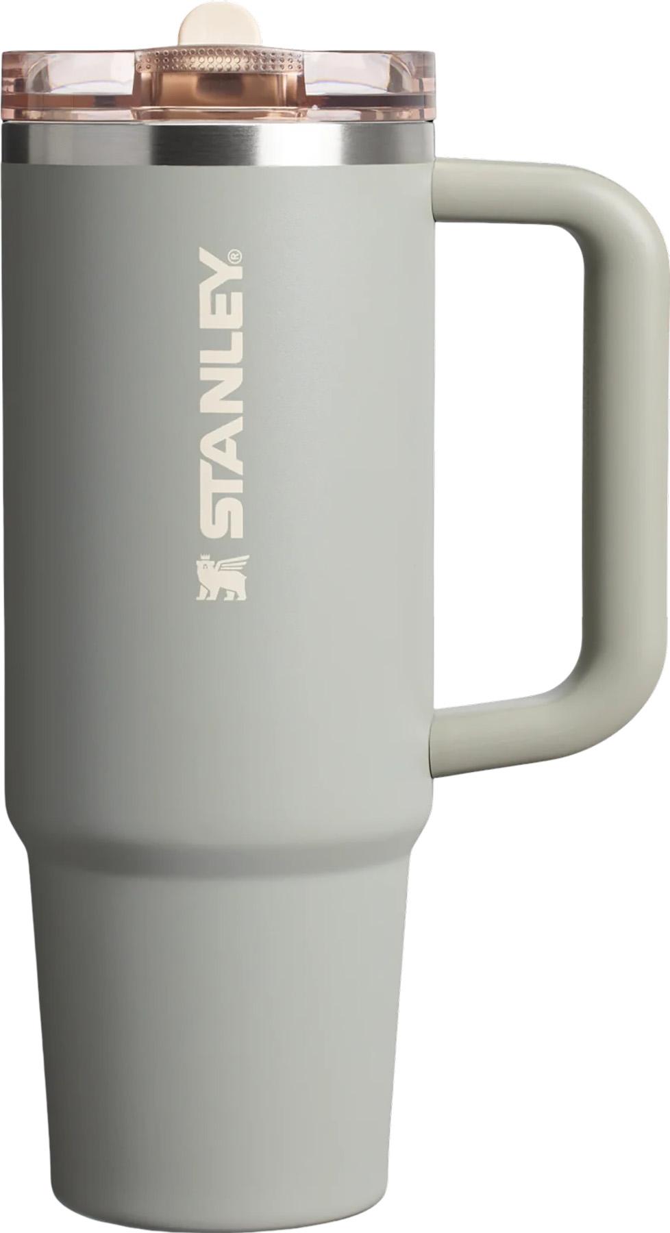 Product gallery image number 1 for product The Quencher ProTour Flip Straw Tumbler 880ml