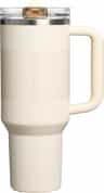 Colour: Cream Fade