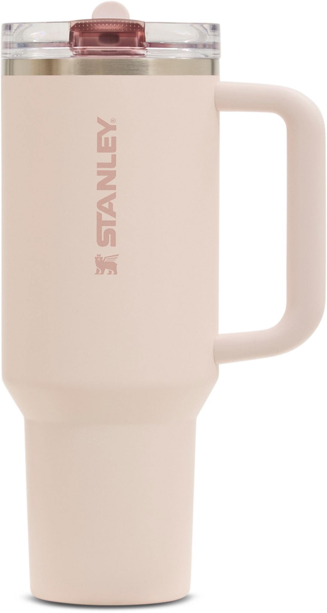 Product image for The Quencher ProTour Flip Straw Tumbler 1.18L