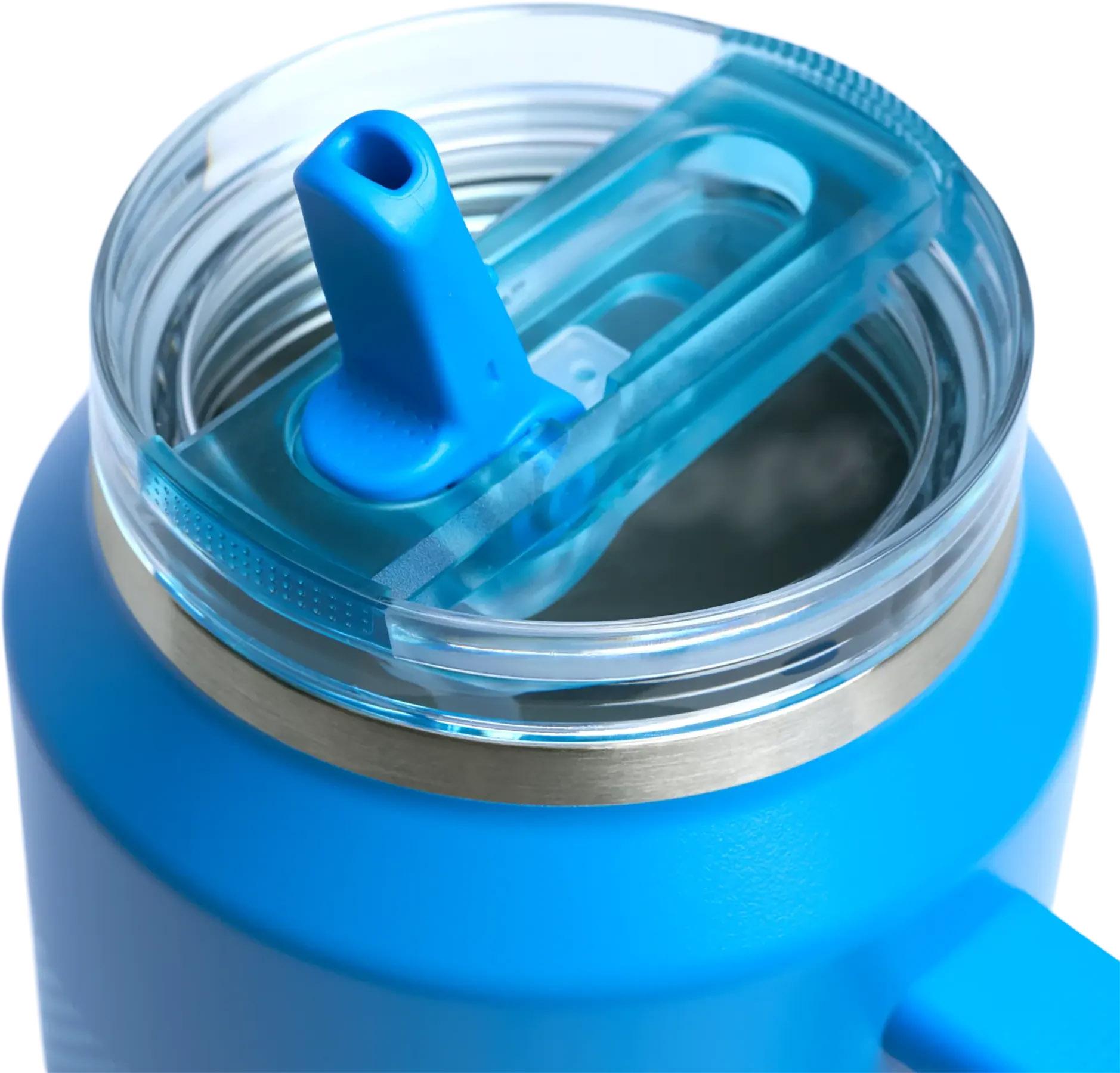 Numéro de l'image de la galerie de produits 3 pour le produit Gobelet Quencher avec couvercle ProTour Flip Straw 64 oz