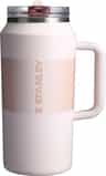 Couleur: Rose Quartz Fade