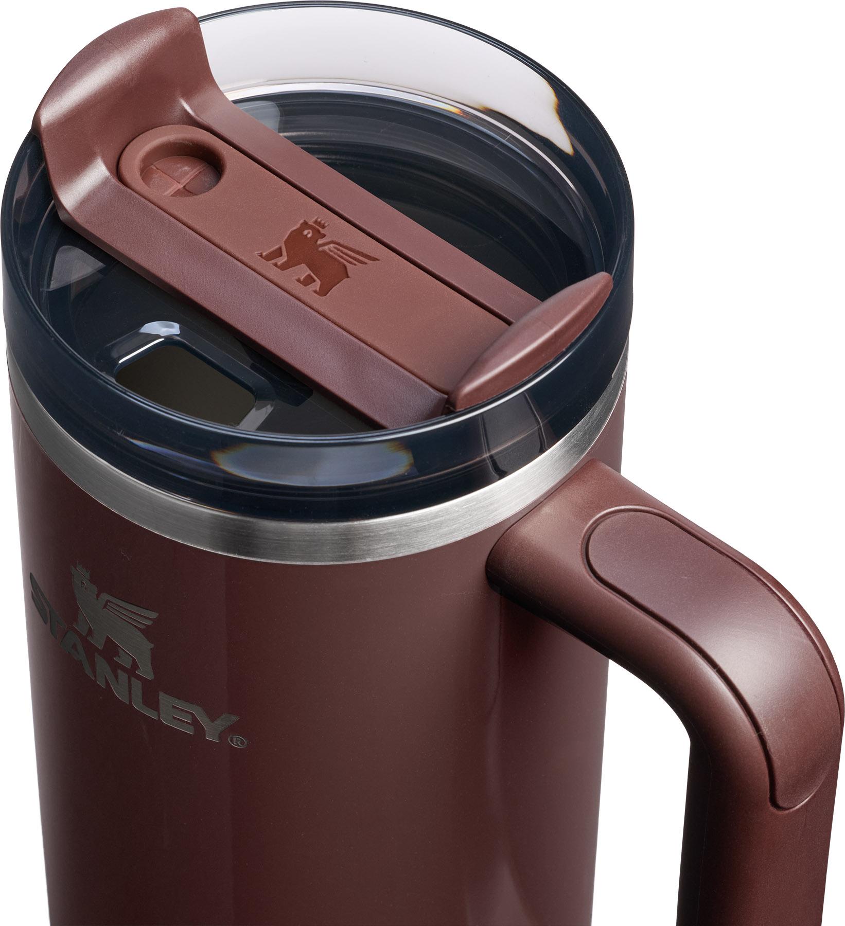 Product gallery image number 2 for product Quencher H2.0 Tumbler with FlowState Lid 0.89L/30oz