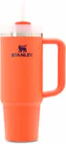 Colour: Tigerlily Plum
