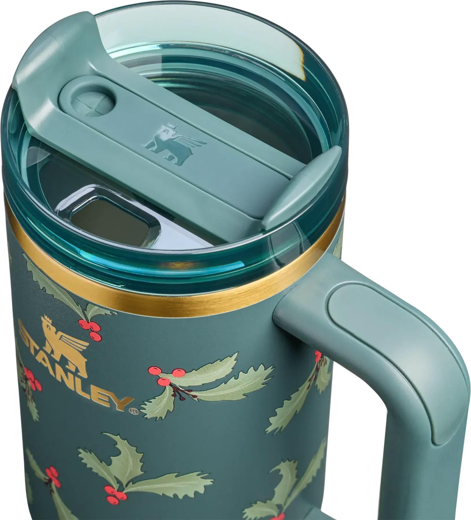 Product gallery image number 2 for product The Cheers and Cheer Quencher H2.0 Tumbler with Flowstate Lid 1.18L/40oz