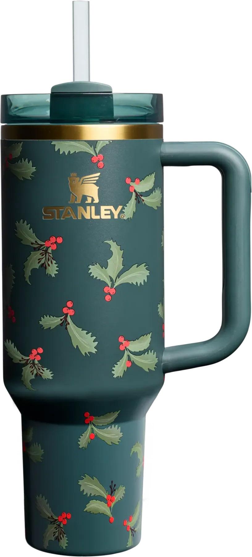 Product image for The Cheers and Cheer Quencher H2.0 Tumbler with Flowstate Lid 1.18L/40oz