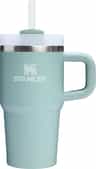 Colour: SeaFoam