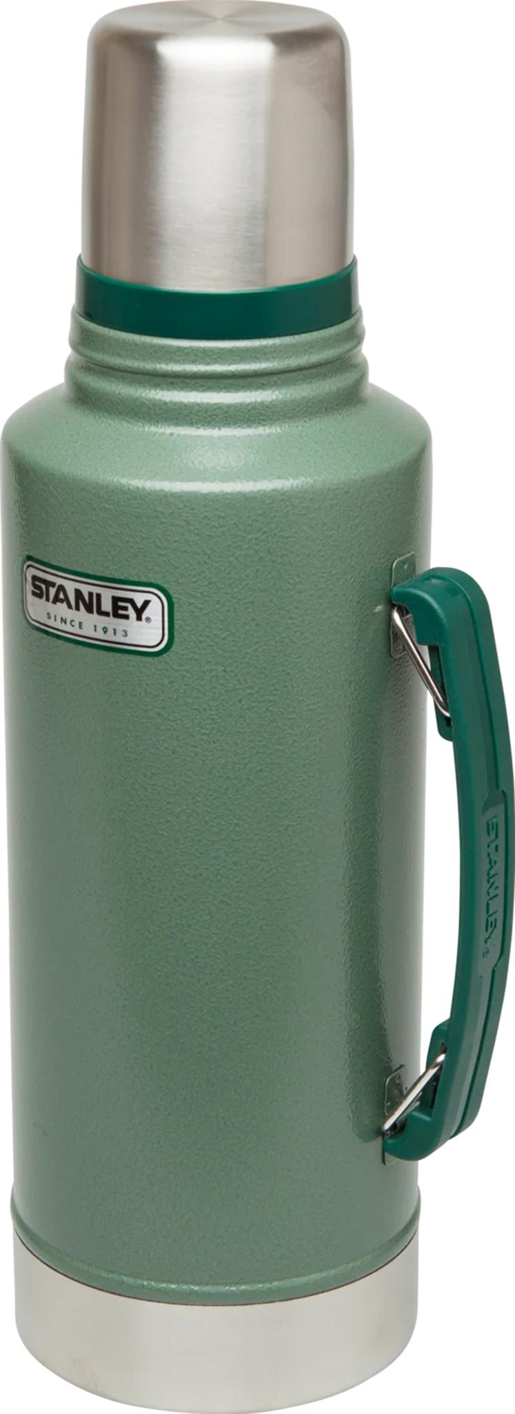 Numéro de l'image de la galerie de produits 2 pour le produit Bouteille isotherme Classic - 2 qt