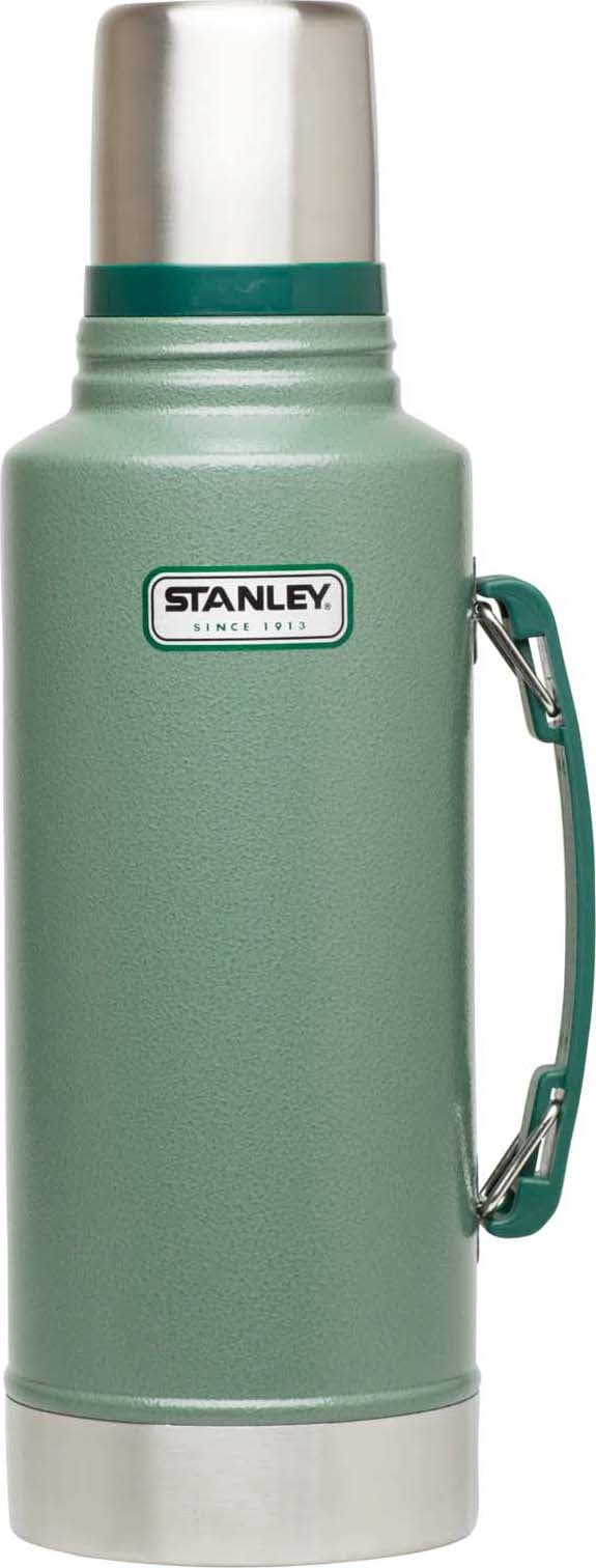 Image de produit pour Bouteille isotherme Classic - 2 qt