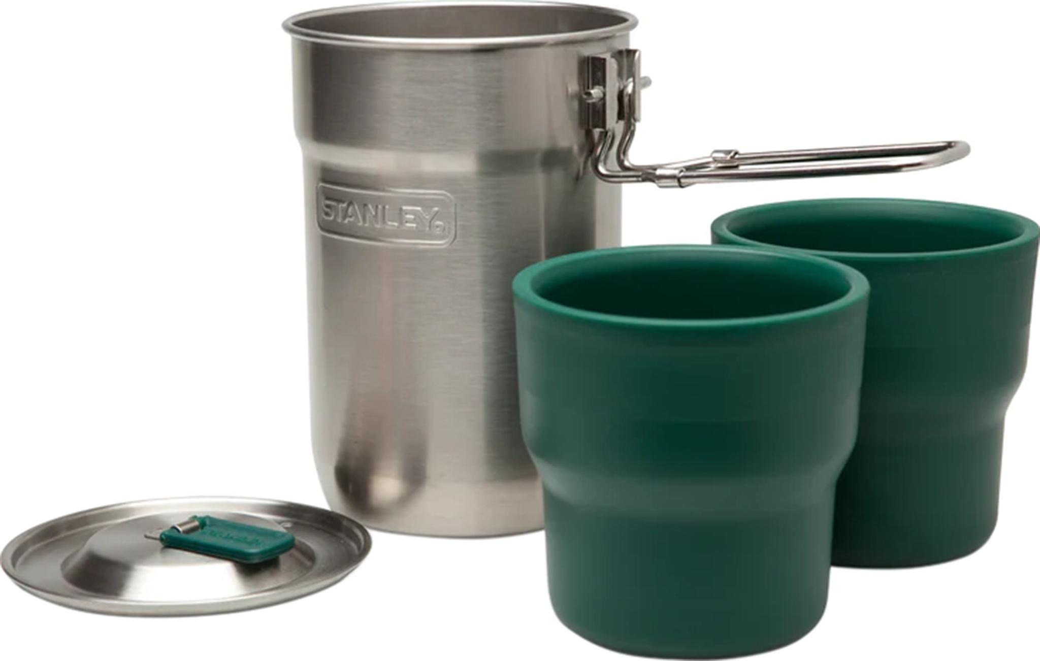 Product gallery image number 2 for product Adventure Nesting Two Cup Cookset