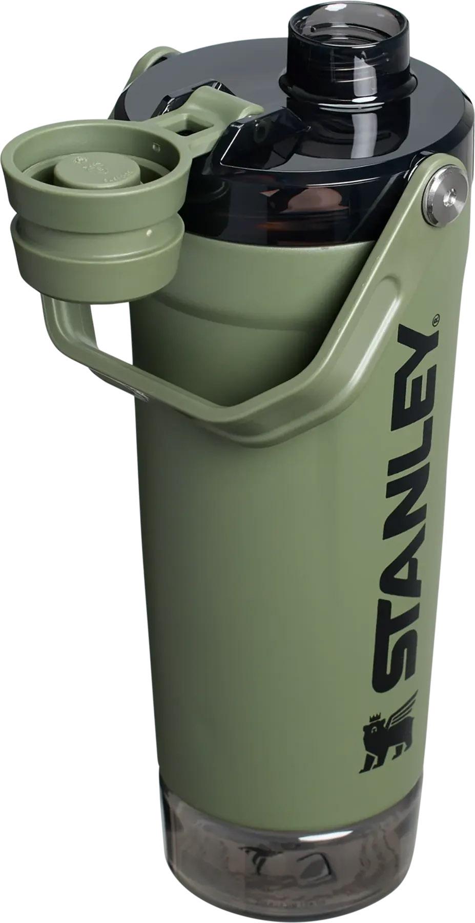 Product gallery image number 2 for product The Vitalize Shaker Bottle 0.59L/20oz