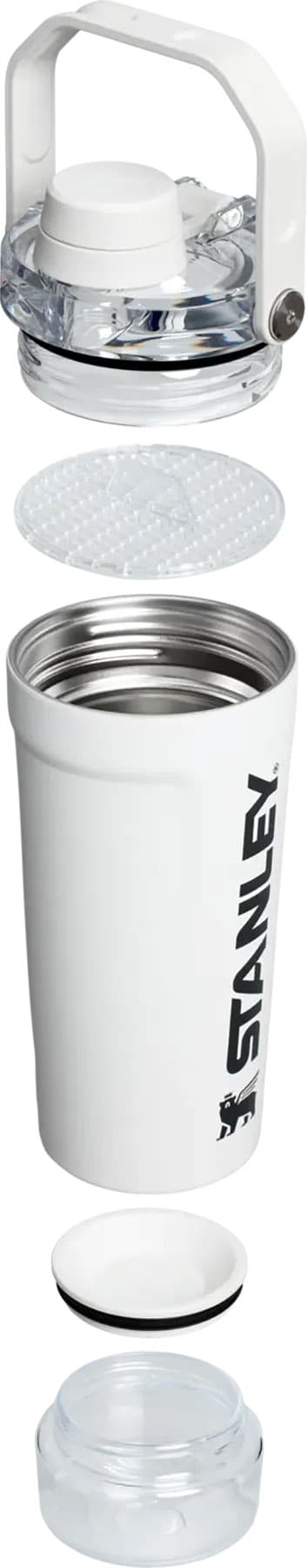 Numéro de l'image de la galerie de produits 3 pour le produit Bouteille shaker Vitalize 0.59L/20oz