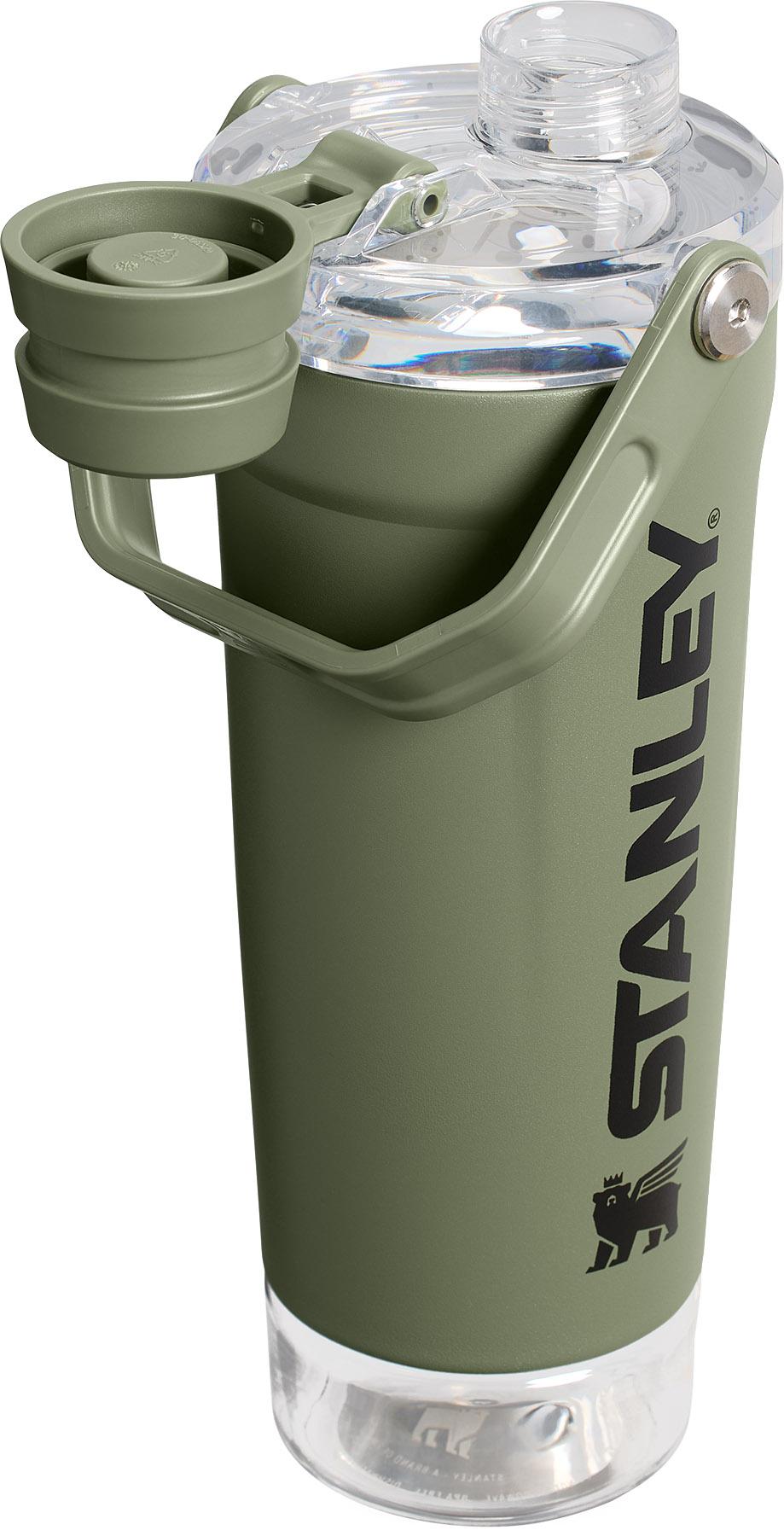 Product gallery image number 3 for product The Vitalize Shaker Bottle 0.59L/20oz