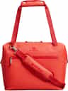 Colour: Hot Coral