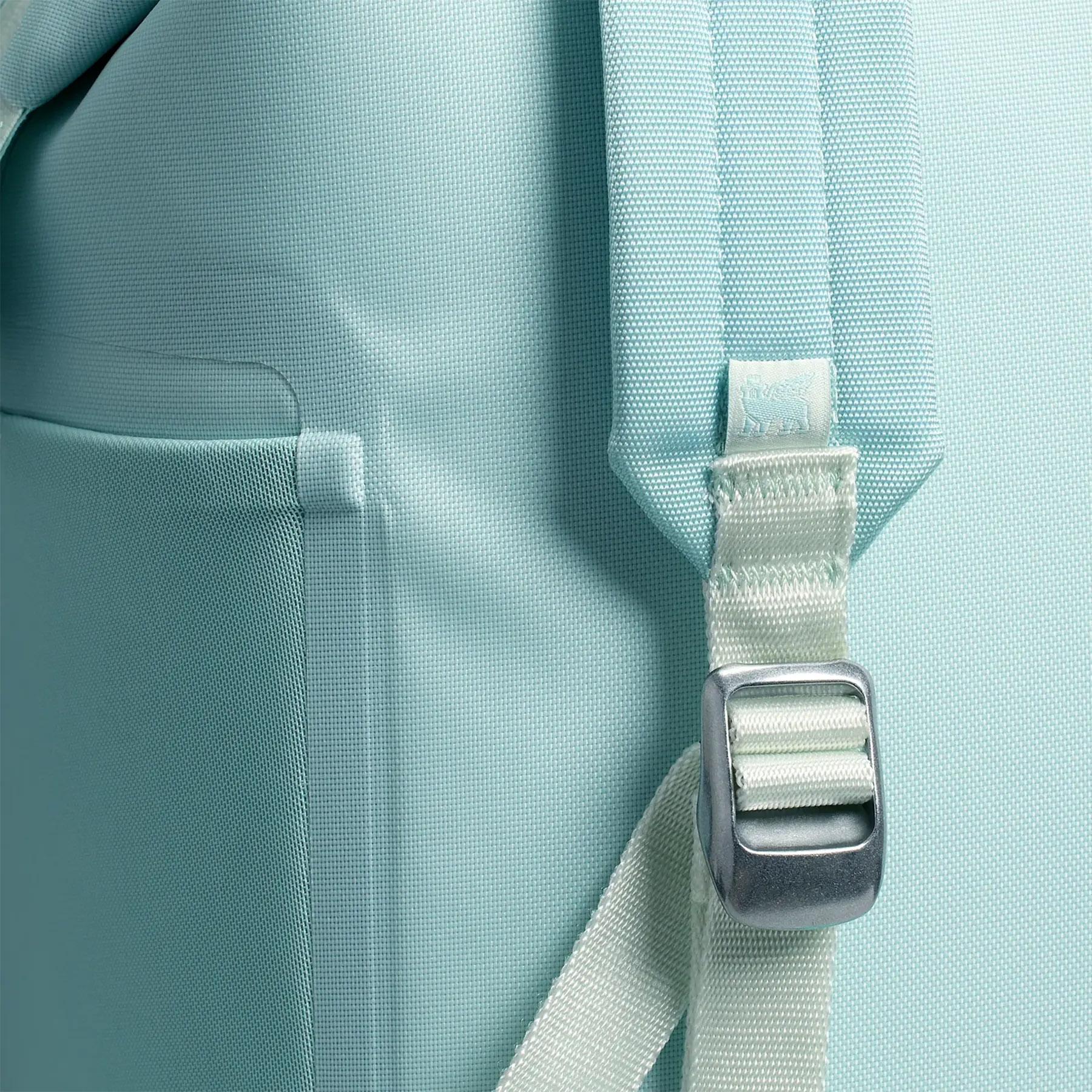Product gallery image number 3 for product The All Day Madeleine Mini Cooler Backpack 14qt