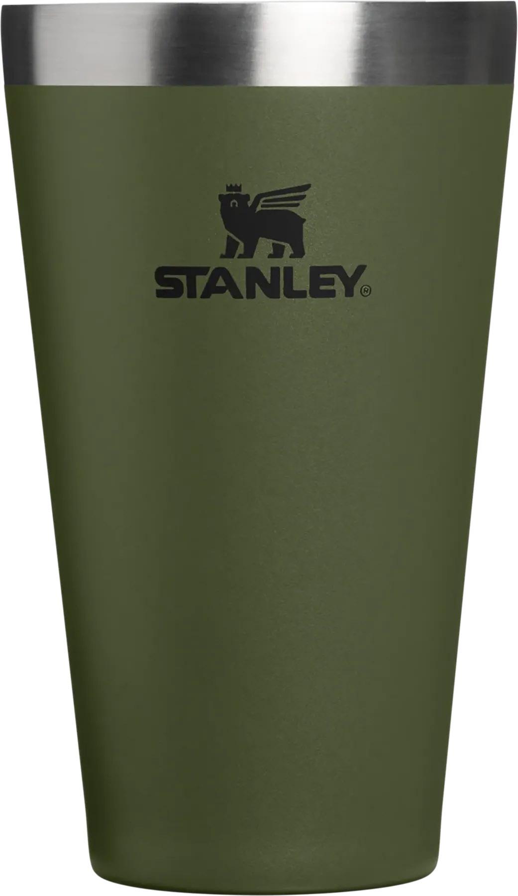 Product image for Adventure Stacking Beer Pint 0.47L/16oz
