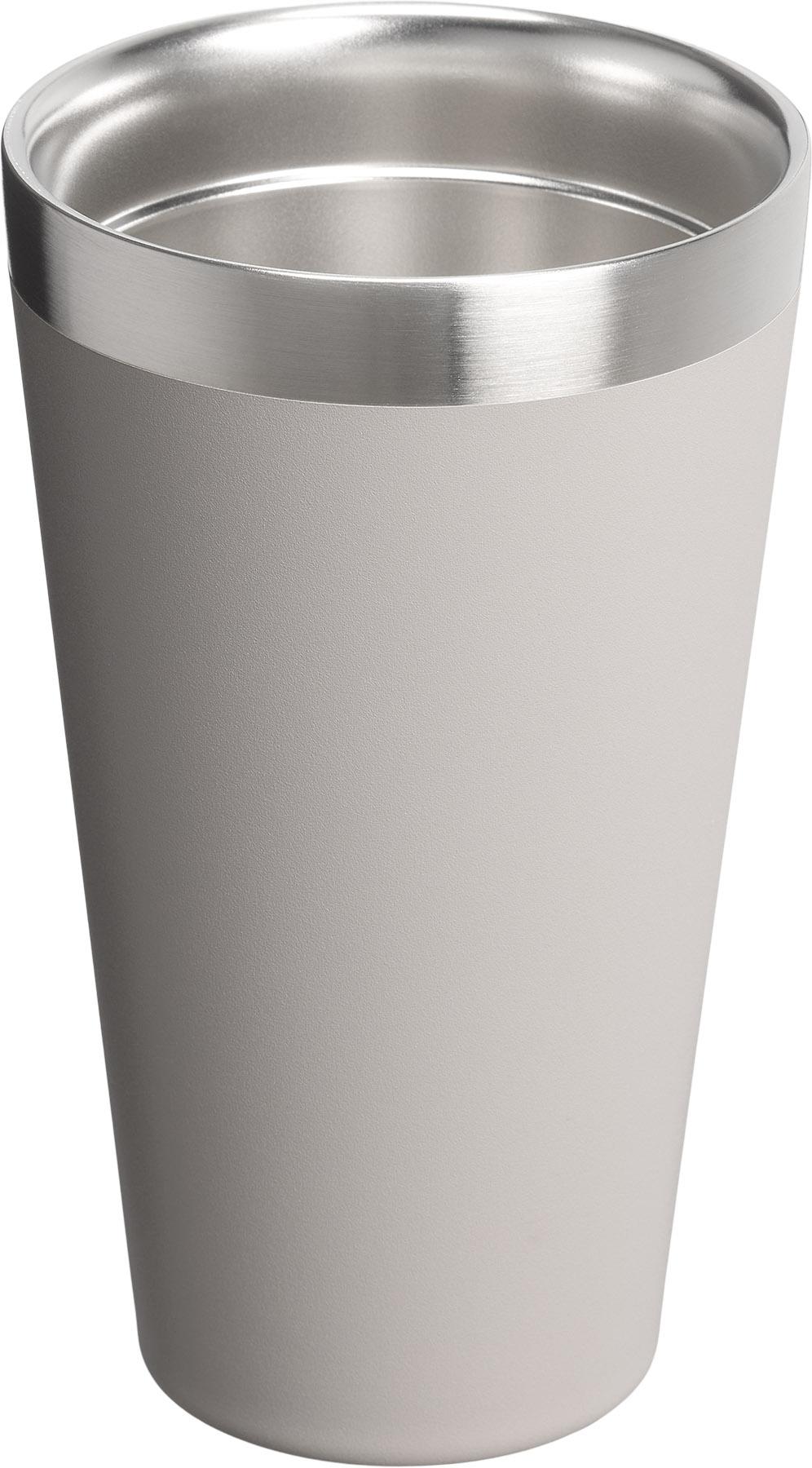 Product gallery image number 2 for product Adventure Stacking Beer Pint 0.47L/16oz
